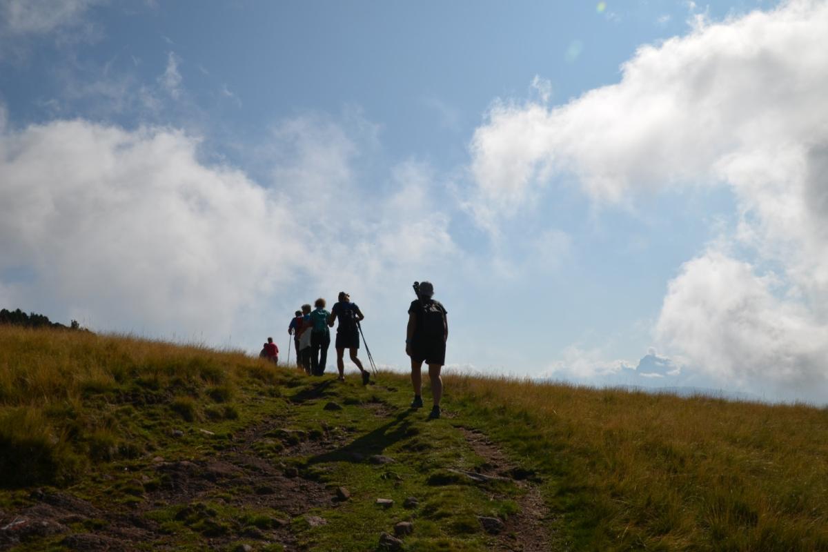 Latschenoelbrennerei 27.08.2019